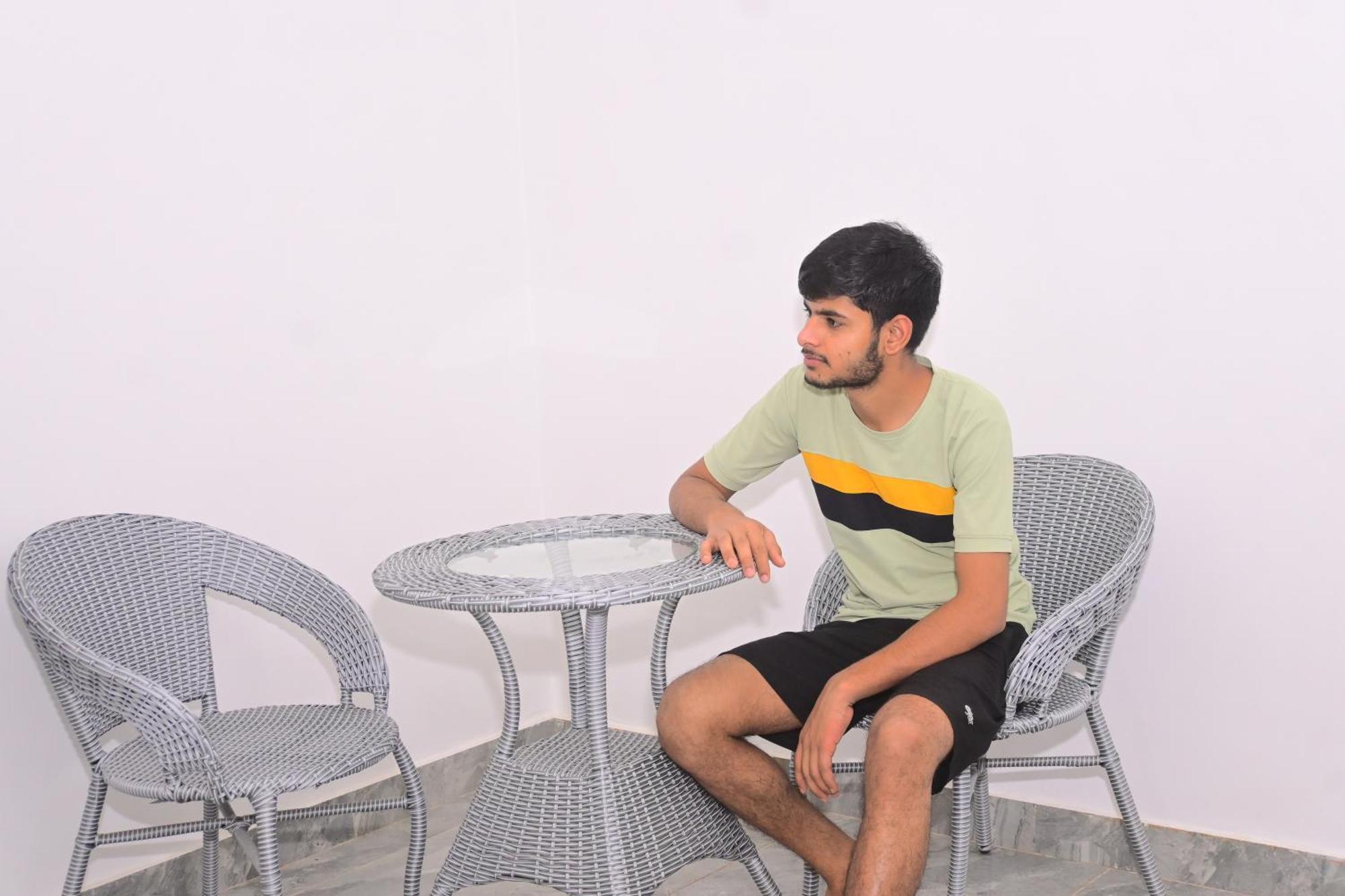 Shri Narayanam Guest House And Home Stay Ayodhya エクステリア 写真